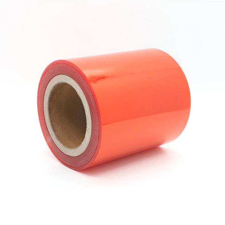 Clear Rigid PVC Film For Pharmaceutical Packing