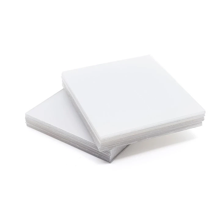 Pet Sheet For Silkscreen Printing
