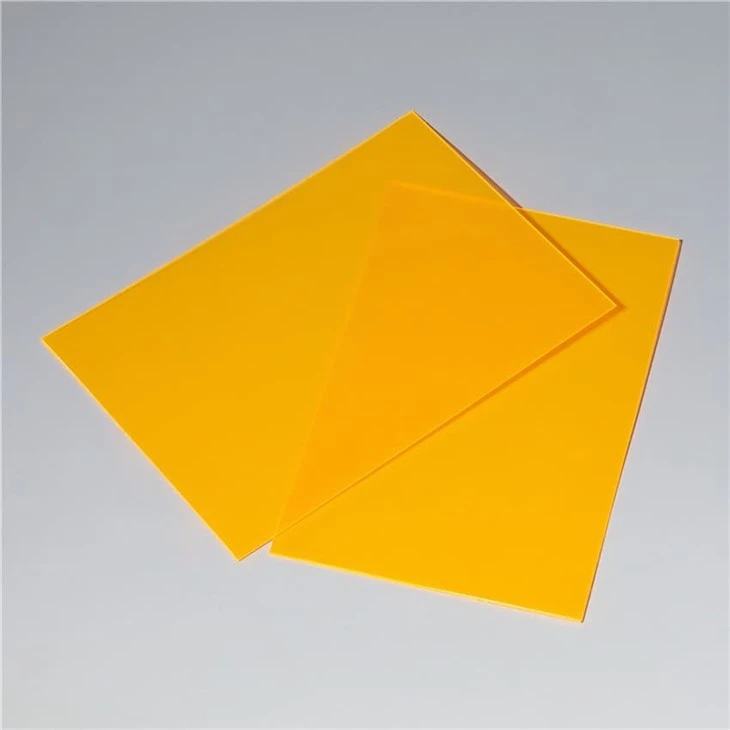 Colored PVC Sheet suppliers