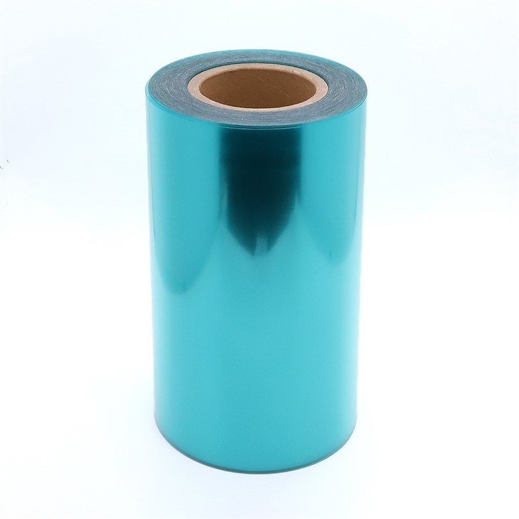 Hot Sale PVC Film Of Various Colors