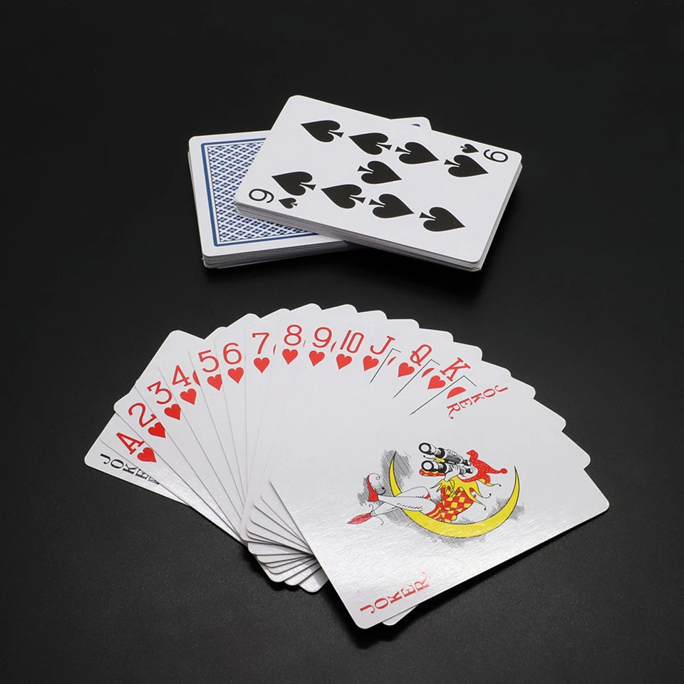 Matt White PVC Sheet For Offset Printing