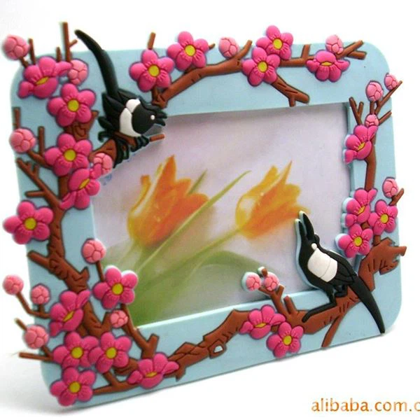 Rigid Pet Sheet For Photo Album