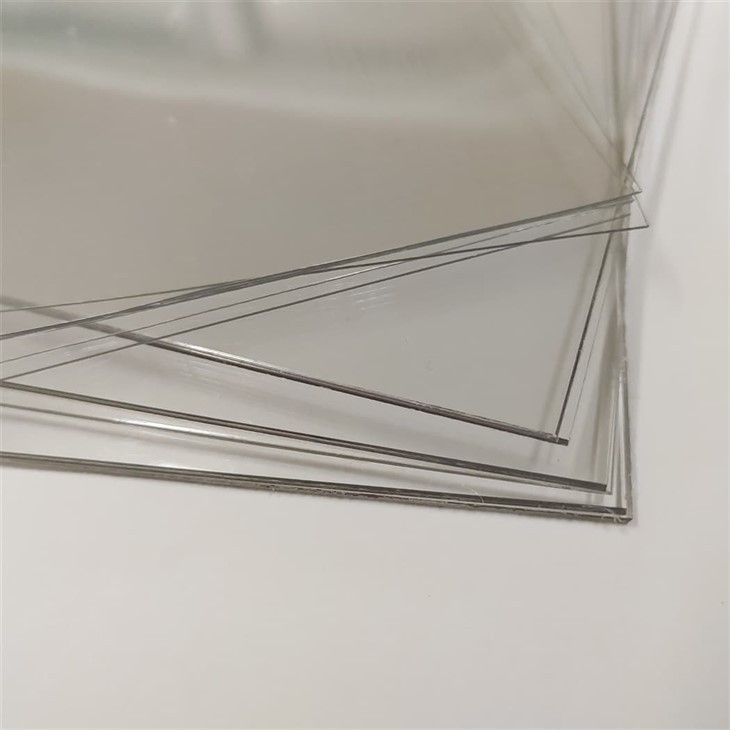 Transparent APET Sheet best